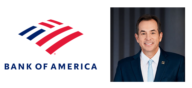 Bank of America and Eric Schimpf